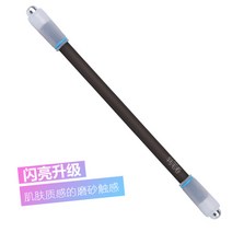 체리 심플 컬러 패키지 펜돌리기 전용 세트, 빛나는 검정[주문을 받아서 만드는]