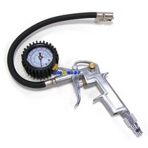 에스공구 타이어게이지 집게형 공기압게이지(보급형) TG-01