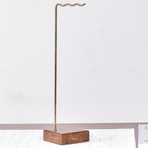 붓글씨 서예물품 붓통 보관 케이스 붓걸이 거치대 4종, 옵션1