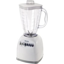 Oster 대형 대용량 믹서기 블렌더 블랜더 1 5L Oster ‎6640-13, 기본