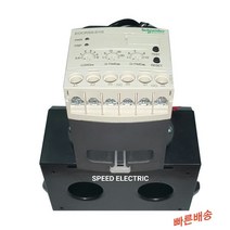 슈나이더 EOCR SS-D3S 과부하계전기 SS-300 AC/DC24~240V, 1개