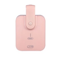 가정용 토스터기 아침 식사 다기능 아침 식사 220V 전기 조리기 와플 샌드위치 메이커 650W, 01 Pink_03 AU