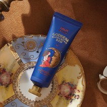 GPKJW 가디스 핸드크림 레드 50ml (유통기한:23.09.27) / 수분보호막 워터드롭제형, 3개