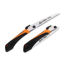 가정 나무DIY 취미 가구만들기 소형 접톱 캠핑 전지톱, 1개, 이지접톱