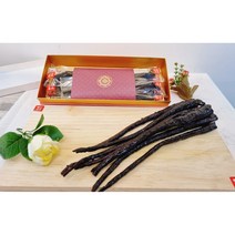 정소담 흑도라지 정과 300g/600g/세트/도라지/국산사향꿀/선물세트/기념품/부모님선물/건강식품 * 설명정 특별 대폭할인, 흑도라지정과(세트)600g