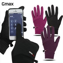 (특가) 국산 지맥스 파워스트레치 스마트폰 터치 퀼팅