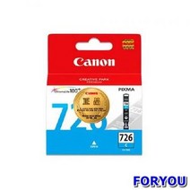 ForU12198 캐논 잉크 청색 토너 사우용 오피스용 복합기 사무용품 잉크 카트리지, 상세페이지 참조, 상세페이지 참조