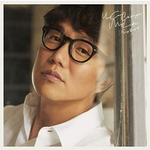 [일본직배]성시경 일본 CD 21년발매 음반 앨범, 1