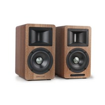 브리츠 AirPulse A80 2채널 하이파이 액티브 블루투스스피커 (OTG 64GB 행사)