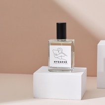 휘게소 드레스퍼퓸 50ml (향수대용 진한타입), 서림연가