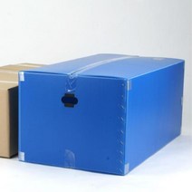 단프라 이삿짐보관 이사짐박스 상자 6호 단뿌라 덴프라박스, 1개, 이사박스 6호 빨강