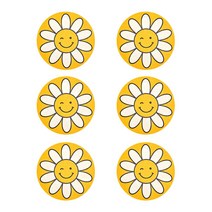 리빙안 셀룰로오스 주방 압축 수세미, 해바라기6p, 1개, 1개
