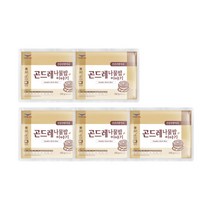 [치타마켓] 한우물 곤드레나물밥 250g 5개, 1250g