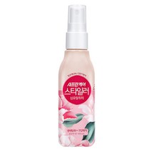 샤프란케어 스타일러 섬유탈취제 은은한향 100ml / 섬유탈취스프레이, 1병