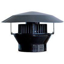 동건공업 DJF-200 루프팬 옥상 정화조 지봉 송풍기