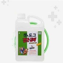 고양이 접근금지리필용2000ml/길고양이스프레이차단 강아지길들이기