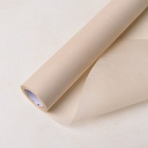 부직포 꽃포장지, 13.연베이지색