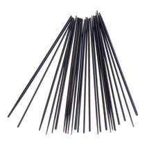 테너 색소폰 용 24PCS 0.8-1.3mm 리드 스프링 수리 도구