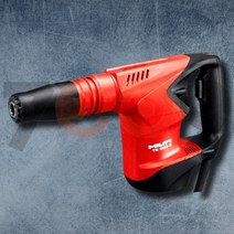 힐티 파괴해머 함마드릴 뿌레카 TE500-X, TE-500X, 1개