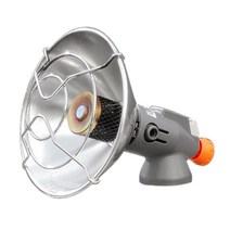 부탄가스히터 가스난로 캠핑가스히터 야외 캠핑 장비 휴대용 난방 가스 스토브 겨울 따뜻한 텐트 버너 관, 02 Type 3