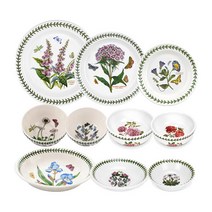 [포트메리온] 보타닉가든 주방식기 균일가10종, 단품무늬:보타닉가든 파스타볼8인치1p