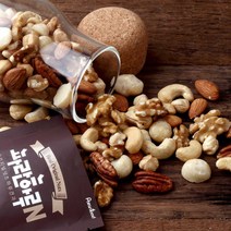 하루 한줌 견과 파란하루N 50봉