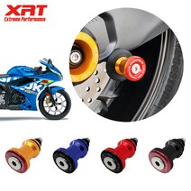 스즈키 GSX-R125 XRT 후크볼트 정비볼트, 골드, 1개