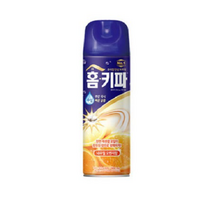 홈키파 에어졸 내츄럴오렌지향, 500ml, 1개