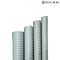 PVC 덕트호스 자바라 후렉시블불 플라스틱 닥트 배관 50mm/65mm/75mmX50M, 덕트호스 75mmX50M