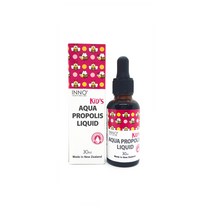 Inno Health Kids Aqua Propolis Liquid 뉴질랜드 이노헬스 키즈 프로폴리스 리퀴드 30ml 1팩, 1개
