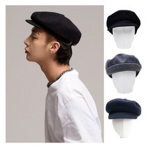 캉골 캉골 스핏파이어 헌팅캡 빵모자 0259BC