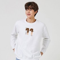 키밍 빼빼로 데이 맨투맨 후드티 PZ lks357159EA