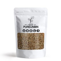 푸른빈 결명자 차, 500g, 1개, 1개