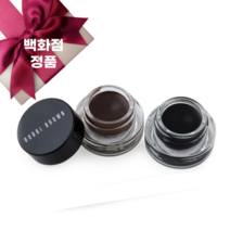 바비브라운 롱웨어 젤 아이라이너 BOBBI BROWN Long Wear Gel Eyeliner, 세피아