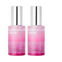 아이소이 BR 블레미쉬 케어 업 세럼 더블기획 (20ml+20ml), 1set