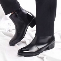 남자신발 남성 워커 부츠 캐주얼화 로퍼 WI-나이스