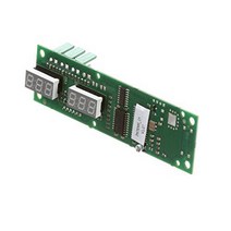 Fagor Commercial 12010417 12V LEDs Display(Z218433000) null, 1