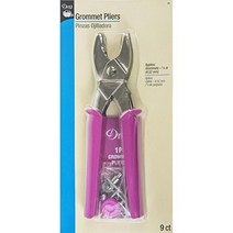 Dritz Grommet Plier Kit 3/8