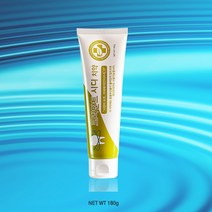 셀루스 크리안트 시디 치약 시린이, 1개