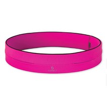 FlipBelt 미국 원천 특허 디자인., Extra Large, Neon Green, Neon Green