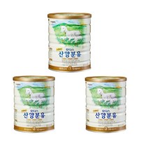 일동 후디스 프리미엄 산양분유 800g x4 1단계 2단계 3단계, 3단계 800g x4