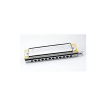 HOHNER 호너 슈퍼 크로모니카 270 DELUXEC SUPER CHROMONICA DELUXE 크로마틱 하모니카