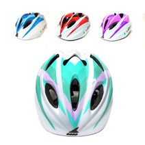 롤러블레이드 어린이 인라인스케이트 로드형 가벼운 헬멧, 민트