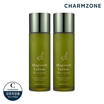 [참존] 인진쑥 로션 디 오리지널 120ML 1+ 1, 단품