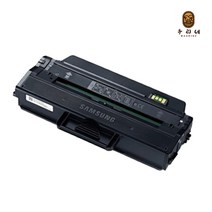 우리네 삼성 SL-M2893FW 토너 SL-M2630 MLT-K250L SLM2840DW SL-M2630ND 프리미엄 데스크젯 레이저 잉크 대용량 SLM2630ND SLM2893FW, 1개입, 3000매 대용량 호환 토너 빠른배송 품질약속