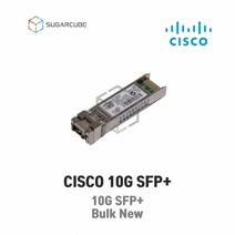 시스코 10g광모듈 sfp CISCO 10GSFP GBIC SR 스위치광모듈 중고
