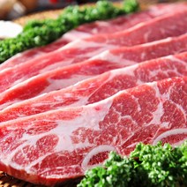 [최상급 선물용] la갈비 선물세트 2kg 3kg 미국산 엘에이갈비 소갈비 블랙앵거스 초이스 cab 등급, 3_2. la갈비 3kg (CAB등급)