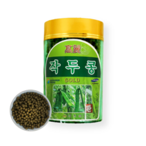 국산 작두콩환 300g 콩환 도라지 작두콩 가루 환