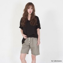 아비가일 5부 마반바지 SD-6305