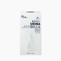 고양이영양제 신부전 스트루바이트 결석 마이펫닥터 유리나벨라 간식, 1box, 신장(유리나벨라)